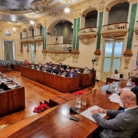 Aprobado el Reglamento Orgánico del Consejo General de la Reserva de la Biosfera La Siberia