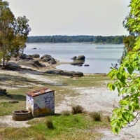 Encuentran el cuerpo de un hombre sin vida en un embalse extremeño