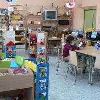 28 centros educativos nuevos forman parte de la Red de Bibliotecas Escolares de Extremadura