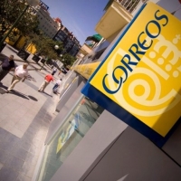 Correos instalará 19 cajeros automáticos en Extremadura