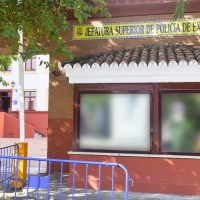 Interior comunica que Extremadura tendrá nuevo jefe superior de Policía