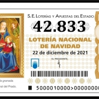 Cuatro décimos de un cuarto premio caen en Extremadura