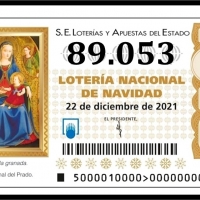 Siguen saliendo quintos premios de este 2021