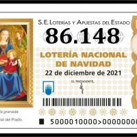Ya tenemos El Gordo del año 2021