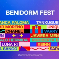 La mejor preselección española de la historia para ir a Eurovisión