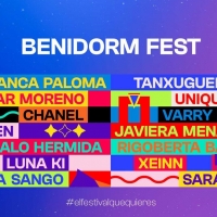 La mejor preselección española de la historia para ir a Eurovisión