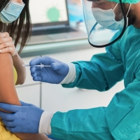Dan a conocer la fecha de vacunación de los menores de 12 años