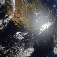 Un asteroide de gigantescas dimensiones se aproxima a la Tierra