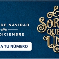Comprueba si tu número está premiado