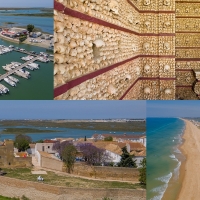 10 motivos para escaparse a Faro, la capital del Algarve