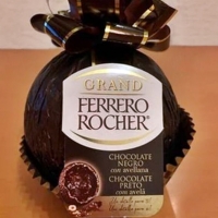 Retiran varios lotes de bombones Ferrero Rocher del mercado