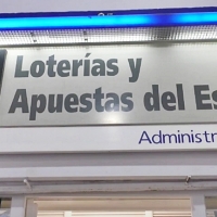Lotería de Navidad 2021: las administraciones cierran en señal de protesta