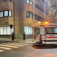 Una joven de 23 años es atropellada en Badajoz