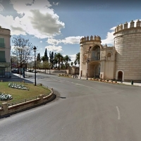 Así será el nuevo entorno de Puerta de Palmas en 2022