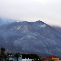 Los científicos podrían dar por finalizada la erupción del volcán en cinco días Los científicos podrían dar por finalizada la erupción del volcán en cinco días