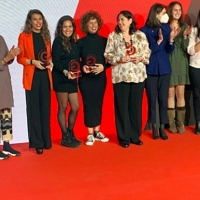 El 17% de las españolas de entre 18 y 64 años se encuentran inmersas en procesos de emprendimiento