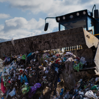 Plan de Recuperación: mejoran la gestión de residuos municipales en Extremadura