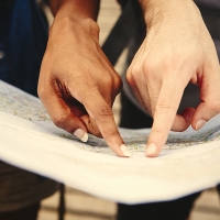 El Gobierno aprueba el Plan Cartográfico Nacional 2021-2024