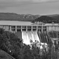 Adquieren elementos electrónicos para proteger las presas del Guadiana