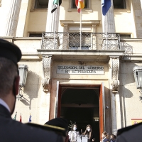 García Seco: “Saldremos de esta sin dejar a nadie atrás”