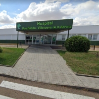Grave tras sufrir un accidente en la EX -105