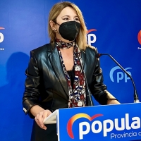 PP: “El discurso fin de año de Vara está fuera de la realidad”