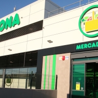 Mercadona abre un nuevo modelo de tienda en Badajoz