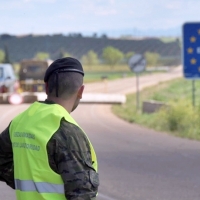 Los militares vacunarán a partir de enero en Extremadura