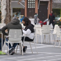 Autónomos y hosteleros aplauden que no se impongan nuevas restricciones en Extremadura