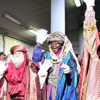 Así será la Cabalgata de Reyes de Badajoz: horario y recorrido