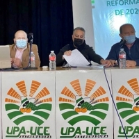 El pago redistributivo incrementará los ingresos de los agricultores extremeños