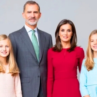 La Familia Real juega el 00000 en la Lotería de Navidad: ¿leyenda o realidad?