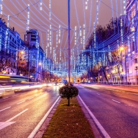 PRONÓSTICO: ¿qué tiempo hará esta Navidad?