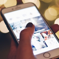 Instagram advierte a los adolescentes: "Tomad un descanso”