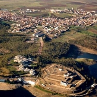 50 familias de Orellana mantienen un conflicto con el alcalde: “Vamos a denunciarlo”