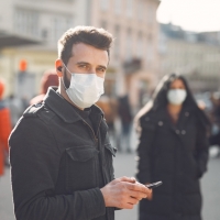 “Mascarilla, ventilación y sentido común”