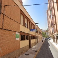 Reclaman una nueva ubicación para la Policía Local de Navalmoral de la Mata