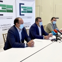 CEADE inicia una campaña para captar socios extremeños