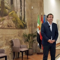 Vara destaca que la AEXCID es referente en España en materia de cooperación