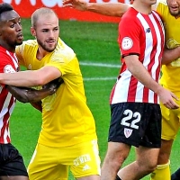 El CD. Badajoz cae a mitad de la tabla y la afición empieza a cansarse