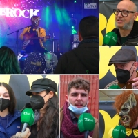 SUBEROCK vuelve a San Vicente de Alcántara