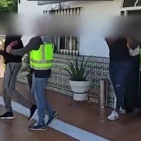 Liberan a 23 mujeres en una operación contra la prostitución en pisos