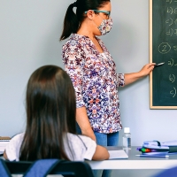 Cerca de 20.000 admitidos en las listas de espera extraordinarias del Cuerpo de Maestros