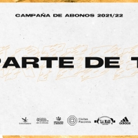 El CD.Badajoz lanza el abono de media temporada