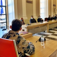 Salaya sobre el VIH: “Los jóvenes nos hemos relajado en el uso del preservativo”