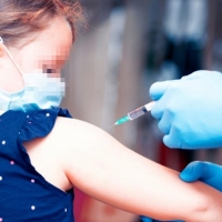 España aprueba la vacunación infantil