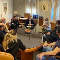 Don Benito toma decisiones de cara a Nochevieja y Año Nuevo