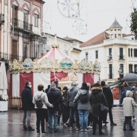 Mérida recoge buenos datos de turismo durante el pasado puente