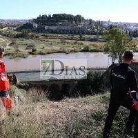 REPOR: La búsqueda se centra ahora en el Fuerte de San Cristóbal