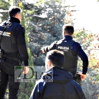 BÚSQUEDA de PABLO: Estas serán las zonas que rastrearán esta tarde